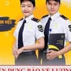 Tuyển 2 Nam Bảo Vệ Khách Sạn Quận 1 Ca 7h-19h hoặc 19h-7h Bo cao