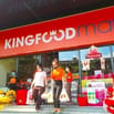  CHUỖI HỆ THỐNG SIÊU THỊ KINGFOODMART Thông Báo Tuyển Dụng 