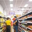  CHUỖI HỆ THỐNG SIÊU THỊ  Thông Báo Tuyển Dụng 