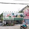 CỬA HÀNG THỰC PHẨM SANHAFOOD CẦN tuyển Gấp Gấp Gấp Nhân Sự