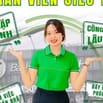 Tuyển LĐPT . Chị Cần 3 bạn Nam-Nữ Có CCCD Nghiêm túc làm