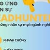 EM NHẬN TƯ VẤN TUYỂN DỤNG NHÂN SỰ MỌI NGHÀNH NGHỀ CHI PHÍ RẺ NHẤT 