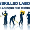 Bổ Sung Lao Động Phổ Thông Thời Vụ Dịp Tết Đóng Gói, Bảo Vệ, Giao Hàng