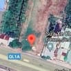Bán đất Mặt tiền Quốc Lộ 1A,  Trung Tâm TX.Cai Lậy, Tỉnh Tiền Giang.