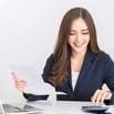 Chị nhánh mới mở cần tuyển gấp  nhân viên kế toán 