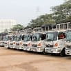 - Tuyển Lái Xe Giao Nhận Hàng , Nhận Thợ Phụ Xe Bốc Xếp