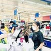 Bổ Sung Việc Làm Bán Thời Gian Bán Hàng, Soạn Hàng, Thu Ngân, Tạp Vụ
