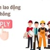Tuyển Gấp Lao Động Phổ Thông Trung Tuổi Bảo Vệ, Đóng Gói, Soạn Hàng