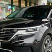Tuyển lái xe chạy theo ngày 400.000 - 600.000VND/ngày