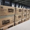 Nhà xưởng 5000 m2 -22.000 m2 Trong Kcn Bến tre