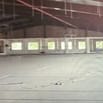 Nhà xưởng mới xây dựng 19.320 m2 trong KCN thuộc tỉnh Tiền Giang.
