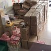 CẦN TUYỂN NGƯỜI LAU DỌN CỬA HÀNG 
