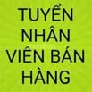 TUYỂN NHÂN VIÊN BÁN HÀNG TẠI CÁC QUẬN NỘI THÀNH,KHU VỰC TP HCM Q 4