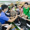 COOPFOOD CẦN TUYỂN GẤP NHÂN SỰ QUÝ 4 CUỐI NĂM 2024 
