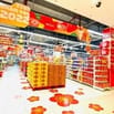 TOP MARKET TUYỂN Nhân Viên THỜI VỤ - CHÍNH THỨC