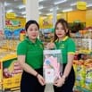 TUYỂN 50 LAO ĐỘNG PHỔ THÔNG BÁCH HOÁ KHU VỰC HCM