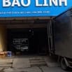 Tuyển nhân viên làm việc tại kho và lái xe, giao hàng