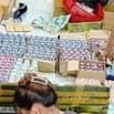 Cần tuyển 4 nhân viên phụ việc bán hàng dịp hè 2025