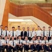Tuyển nhân viên bảo vệ PKQT Vinmec 