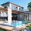 BÁN VILLA BIỂN MŨI NÉ - PHAN THIẾT 600m2