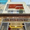 Sang nhượng nhà 58m2 xây 2 tầng đường số 47,Thủ Đức.Gần Giga mall.