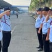 CÔNG TY CP DV BẢO VỆ ĐỒNG NAI 24G TUYỂN DỤNG NHÂN VIÊN BẢO VỆ