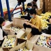 ĐẦU NĂM.CẦN TUYỂN THÊM LĐPT PHỤ KHO KHÔNG CẦN KINH NGHIỆM 
