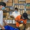 Việc làm LĐPT nam nữ thời vụ trước và sau Tết quận Thủ Đức và quận 9