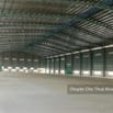 Cho thuê xưởng 10.000  KCN Phú Mỹ 1, TX Phú Mỹ, Tỉnh Bà Rịa - Vũng Tàu
