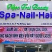 Cần tuyển nhân viên Spa chăm sóc da-boddy; Nails, làm tại Phú Mỹ Hưng