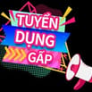 Tuyển nhân viên soạn hàng và đóng gói hàng 