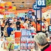Tuyển Nhân Viên Trung Tuổi Sau Tết (Kiểm Kho, Tạp Vụ, Phụ Bán Hàng)