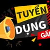 Chúng tôi đang cần tuyển nhân viên partime giao nhận hàng hoá