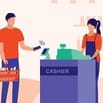 Tuyển Nhân Viên Chính Thức Sau Tết Phụ Bán hàng/ Thu ngân/ Tạp vụ