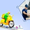 Tuyển Trung Tuổi Làm Bảo Vệ-Phụ Bán Hàng-Tạp Vụ (Ca 4 Tiếng/ 8 Tiếng)