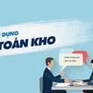 Cần tuyển nhân viên kế toán không yêu cầu kinh nghiệm 