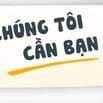 CẦN NGƯỜI LÀM VIỆC TẠI CHI NHÁNH MỚI ĐÀ NẴNG