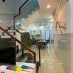 Bán nhà vĩnh hải- Nhà 2 tầng đẹp lunh linh-(6M X 10,5M)chỉ2TỶ2.