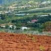 Bán 231m2 đất ở đô thị, view toàn cảnh thị trấn Nam Ban