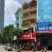 Cho thuê MBKD tầng 1 trong toà  VP 12 tầng, 152 Phó Đức Chính-Cửa Bắc