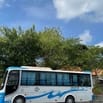 CTY Tuyển Tài xế dấu D & E ( Q4 - Q7 - Q8 - NB )
