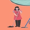 Tuyển nhân viên trung tuổi làm Tạp vụ, Phụ bán hàng hoặc Đóng gói hàng