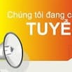 BÁCH HOÁ XANH TUYỂN NHÂN VIÊN KHO LÀM TẠI TPHCM