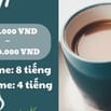 VIỆC LÀM BÁN THỜI GIAN VÀ TOÀN THỜI GIAN ĐẦU NĂM