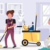 Tìm Người Trung Tuổi Làm Phụ Bán Hàng/ Thu Ngân/ Tạp Vụ