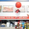 HỆ THỐNG SIÊU THỊ CẦN THÊM LAO ĐỘNG LÀM VIỆC THỜI VỤ VÀ LÂU DÀI