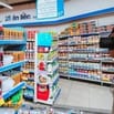 [CO.OPMART] HOOC MÔN CẦN TUYỂN NHÂN VIÊN ĐI LÀM NGAY