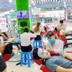 Cần Tuyển gấp NAM- NỮ thợ chính thợ phụ tóc nam Lh 077 8899 993 minh