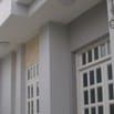 Nhà cho thuê tại Thủ Đức, gần bến xe Miền Đông, quận Bình Thạnh, 180m2
