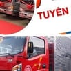 Thái Nguyên - Tuyển Lái Xe Tải , Phụ Xe Giao Hàng Trong Tỉnh Lương Cao